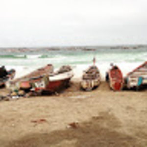 Meet your Posher, Nohemi